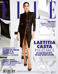 Elle (France-10 January 2020)